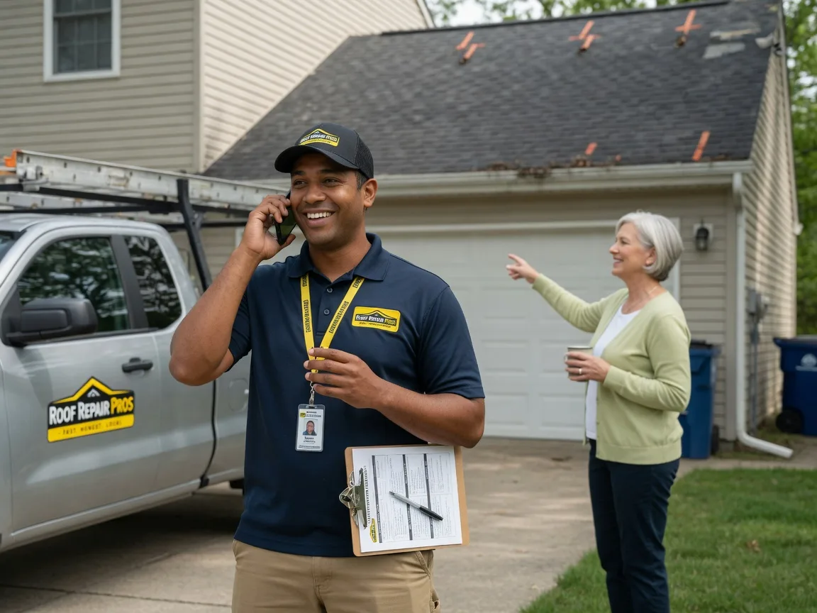 Roof Repair Canton Center, CT FAQs